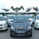 La gamme Grecav démarre à partir de 10 300 €.