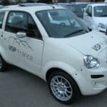 La nouvelle Grecav Sonique, en finition Elegante !