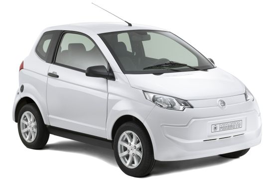 Minauto Eco
