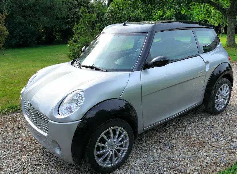 Chatenet CH 26 2009