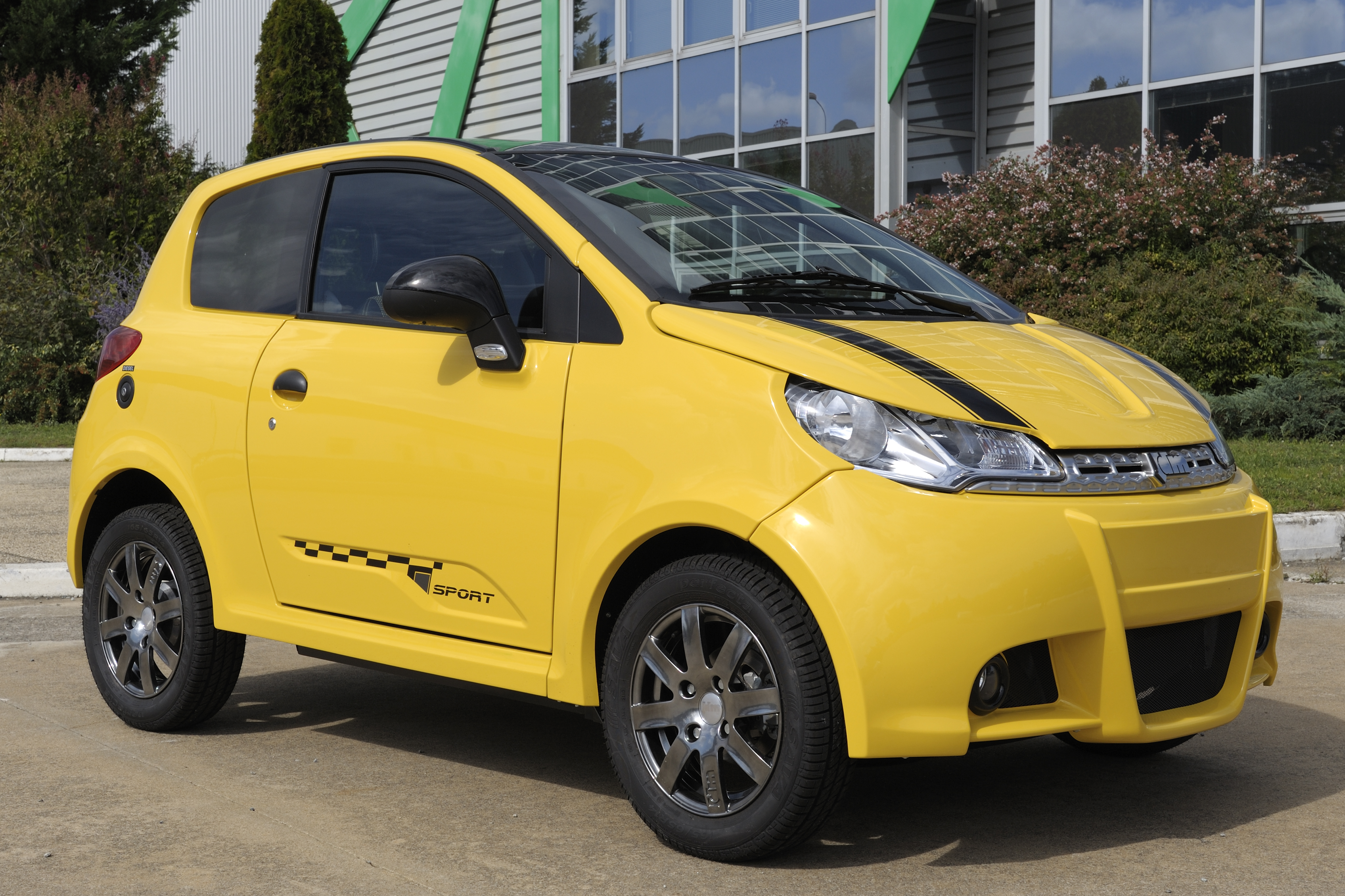 Jdm roxsy fiche technique