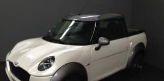 Chatenet Pick-up