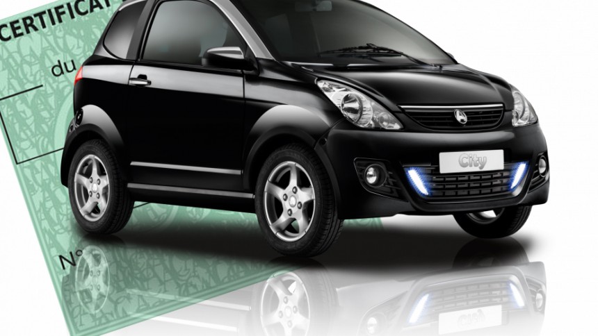 voiture sans permis que choisir