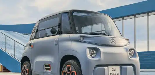 Citroën Ami