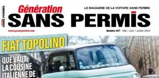 Génération sans permis #47