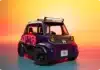 Citroen Ami Buggy