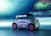 Citroen Ami restylée