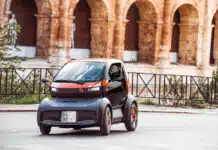 Essai Mobilize Duo